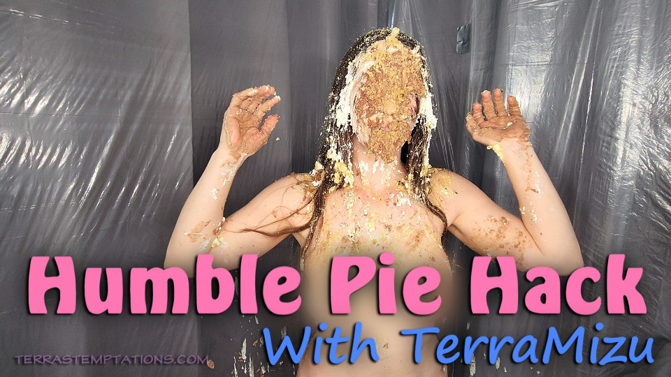 Humble Pie Hack - TerraMizu